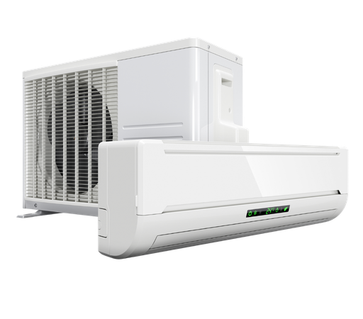 Ödemiş Daikin Klima Servisi